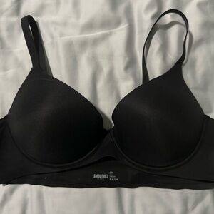 Aerie SMOOTHEZ Pull On Push Up Bra